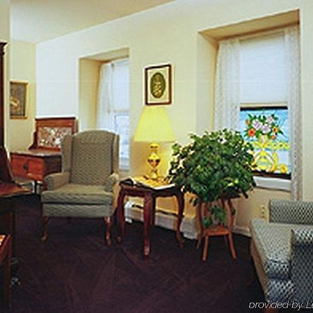 Queen Anne Bed And Breakfast Denver Room photo
